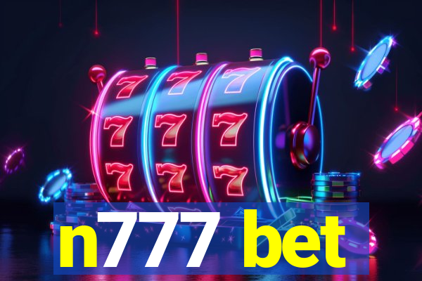 n777 bet